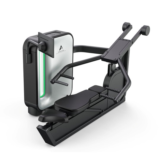 Smart Seated Shoulder and Chest Press Machine L851T